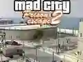Joc Mad City Prison Escape 2 on-line
