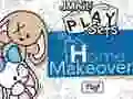Joc JMKit PlaySets: My Home Makeover on-line