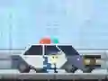 Joc PoliceMan on-line