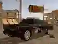 Joc Russian Car Stunts on-line