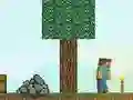 Joc Skyblock Minecraft on-line