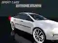 Joc Sport Cars: Extreme Stunts on-line