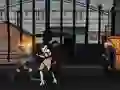 Joc Street Fighter on-line