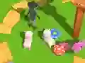 Joc Idle Sheep Fight on-line