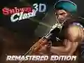 Joc Subway Clash Remastered on-line