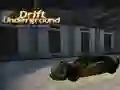 Joc Underground Drift: Legends of Speed on-line