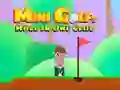 Joc Mini Golf: Hole in One Club on-line