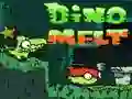 Joc Dino Melt on-line