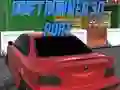 Joc Drift Runner 3D Port on-line
