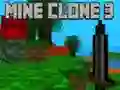 Joc Mine Clone 3 on-line