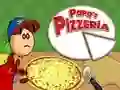 Joc Papa's Pizzeria on-line