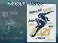 Joc Parkour Master on-line