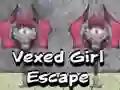 Joc Vexed Girl Escape on-line