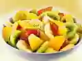 Joc Cooking a fruit salad on-line