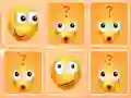 Joc Emoji Memory Matching on-line