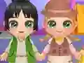 Joc Baby Cathy Ep23 Summer Camp on-line