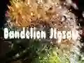 Joc Dandelion Jigsaw on-line