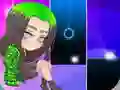 Joc Billie Eilish Piano Tiles Game on-line
