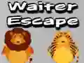 Joc Waiter Escape on-line