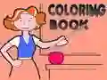 Joc Coloring Book on-line