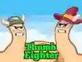 Joc Thumb Fighter on-line