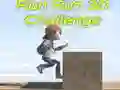 Joc Run Run 3D Challenge on-line
