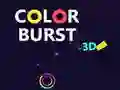 Joc Color Burst 3D on-line