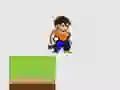 Joc Dragon Ball Advenure on-line
