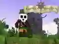 Joc Pirates of Voxel on-line
