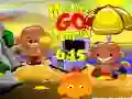 Joc Monkey Go Happy Stage 645 on-line