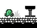 Joc The Adventure Of The Green Slime Boy on-line