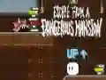 Joc Escape from a Dangerous Mansion on-line