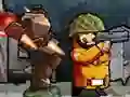 Joc Soldier Assault Shoot Game on-line