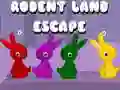 Joc Rodent Land Escape on-line