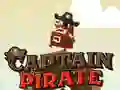 Joc Captain Pirate on-line