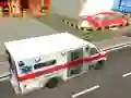 Joc Emergency Ambulance Simulator on-line
