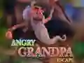 Joc Angry Grandpa Escape on-line
