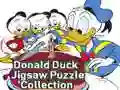 Joc Donald Duck Jigsaw Puzzle Collection on-line