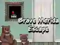 Joc Brave Merida Escape on-line