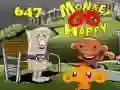 Joc Monkey Go Happy Stage 647 on-line