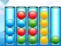 Joc Bubble Sorting Deluxe on-line