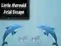 Joc Little Mermaid Ariel Escape on-line