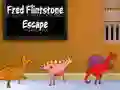 Joc Fred Flintstone Escape on-line