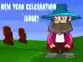 Joc New Year Celebration Episode1 on-line