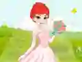 Joc Perfet Wedding Dress on-line