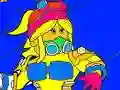 Joc PG Coloring: Roblox on-line
