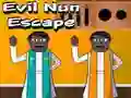 Joc Evil Nun Escape on-line