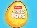 Joc Big doll golg Toys on-line