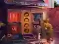 Joc Painting Artist Girl Escape on-line