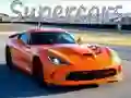 Joc Supercars on-line